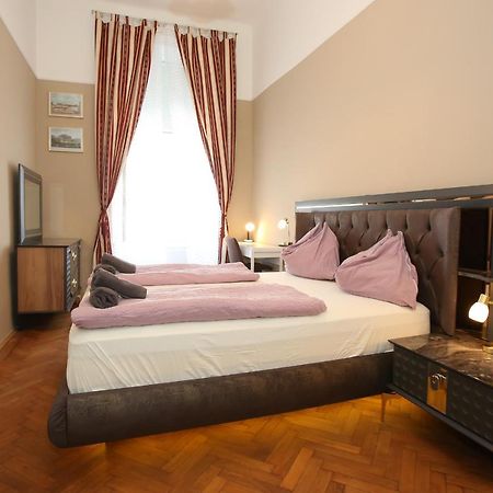 Apartments Vienna Opera エクステリア 写真