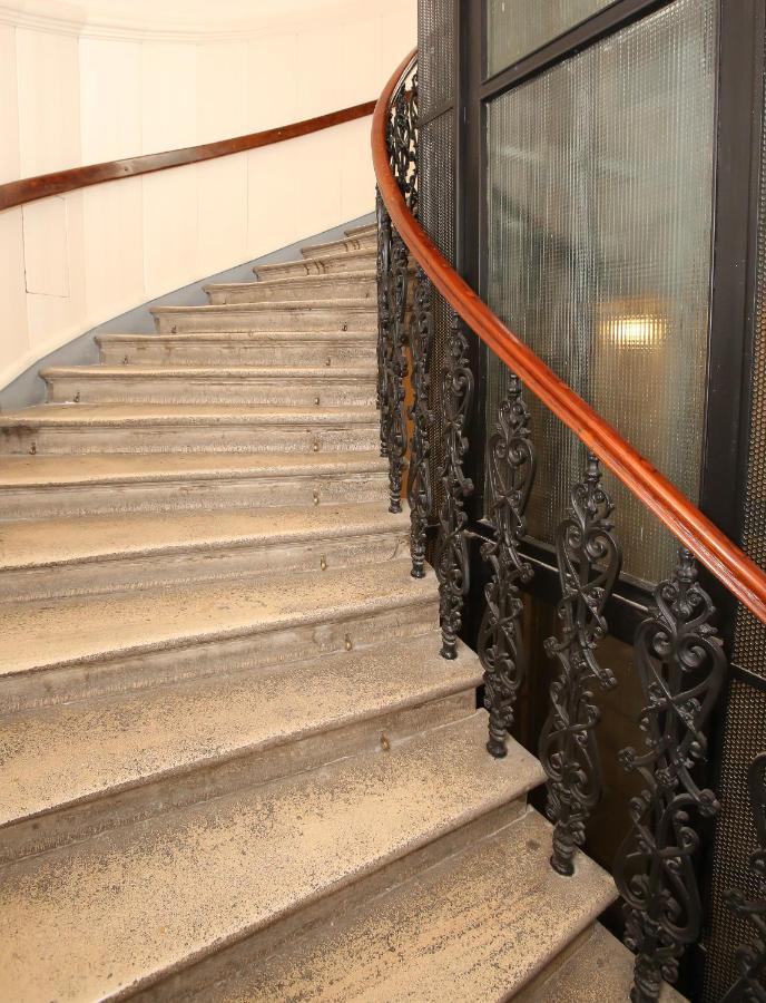 Apartments Vienna Opera エクステリア 写真