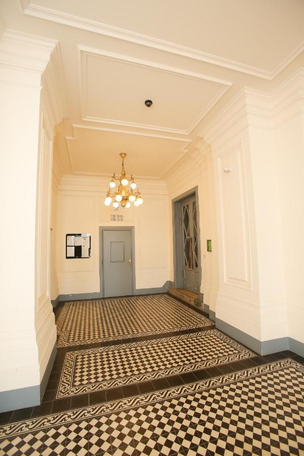 Apartments Vienna Opera エクステリア 写真