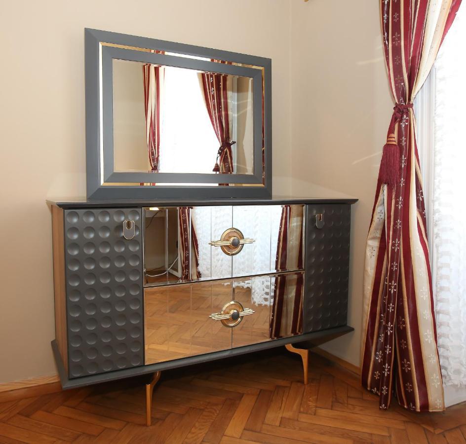 Apartments Vienna Opera エクステリア 写真