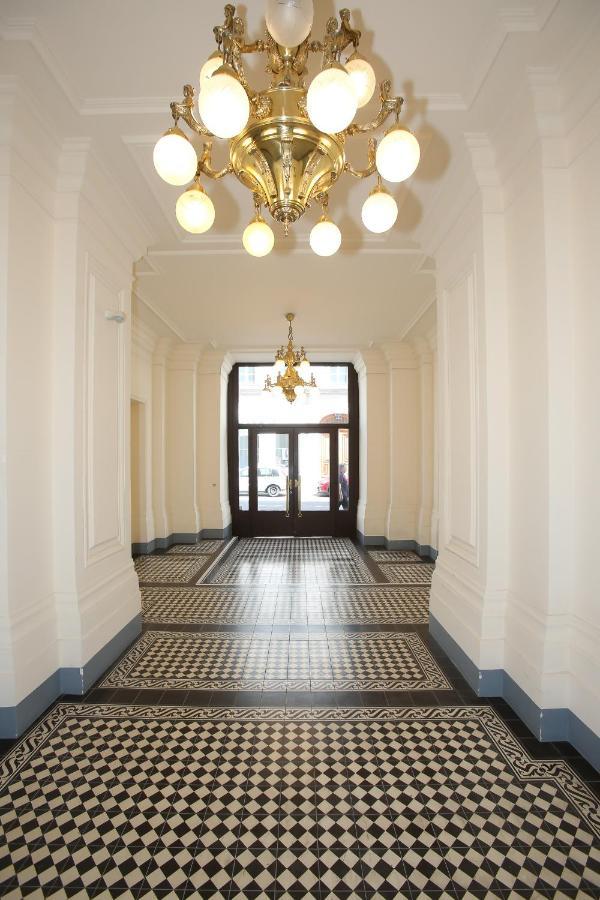 Apartments Vienna Opera エクステリア 写真
