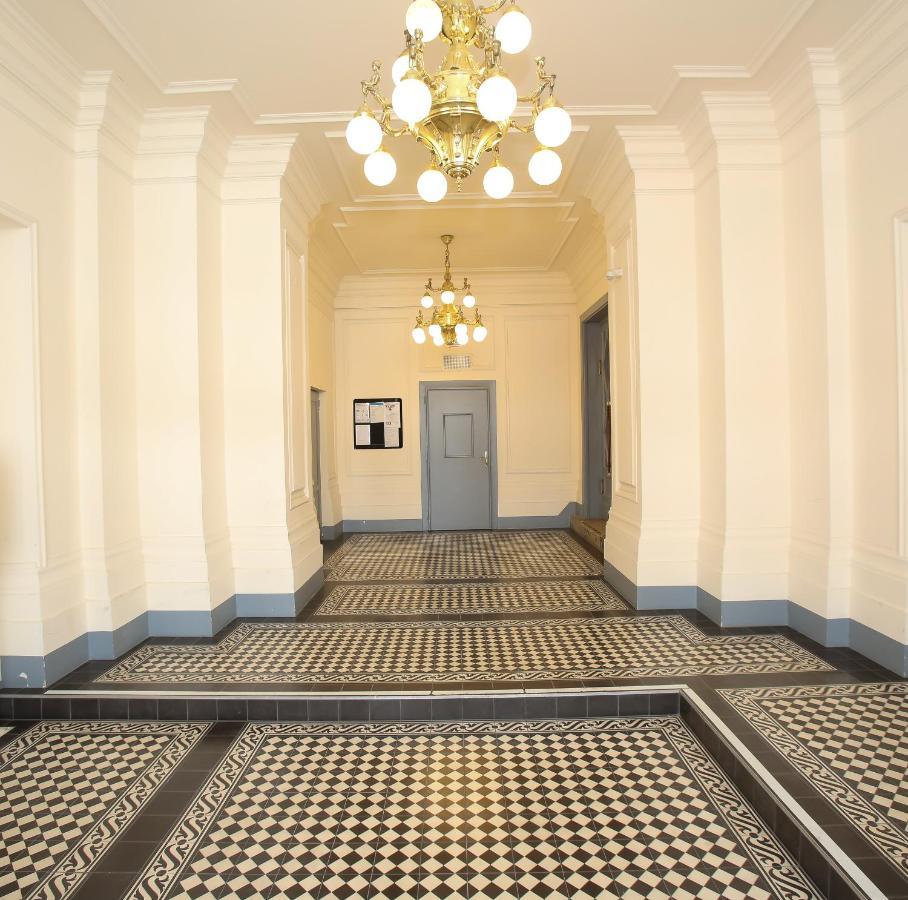 Apartments Vienna Opera エクステリア 写真