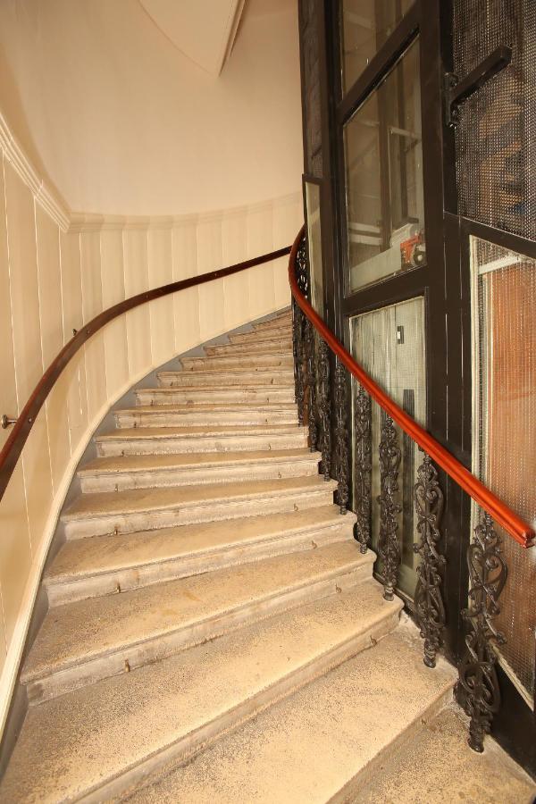 Apartments Vienna Opera エクステリア 写真