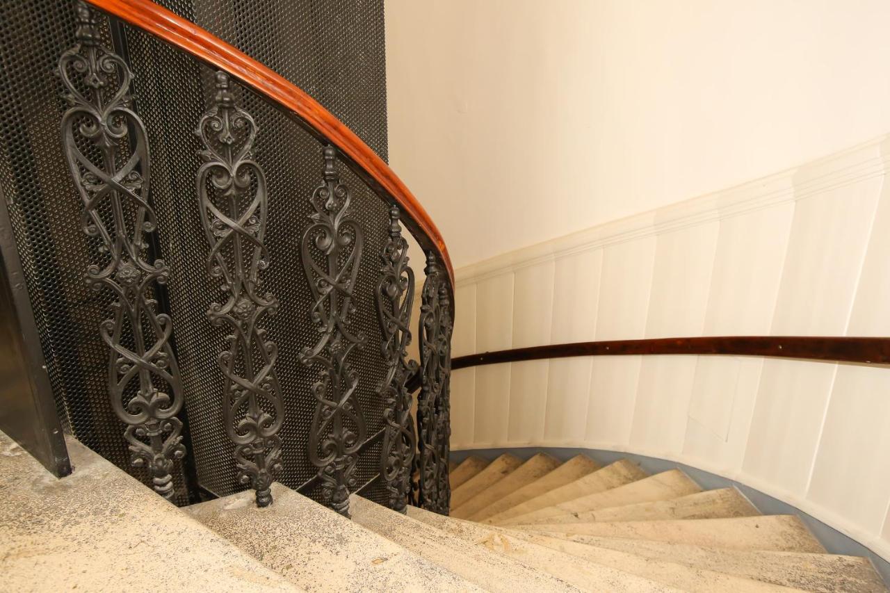 Apartments Vienna Opera エクステリア 写真